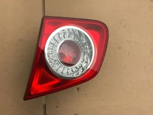 VW JETTA MK5 2006-2009 O/S BOOT REAR LIGHT RHS WITH BULB HOLDER etc - Picture 1 of 3