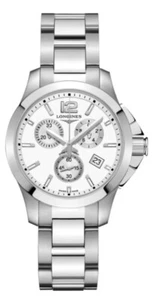 New Longines Swiss Made Watch L3.379.4.16.6 - Picture 1 of 1