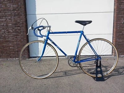 Velo de course Gitane 1978, 54 cm, magnifique état d'origine - Bild 1 von 4