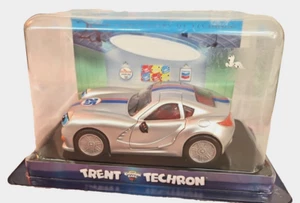 CHEVRON CAR Trent Techron 25° Anniversario Edizione Limitata NUOVO SIGILLATO - Foto 1 di 4