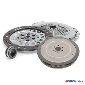Kit Frizione + Volano Bimassa BMW Mini (R56_R55) Cooper S 1.6cc 163_170CV - Foto 1 di 2
