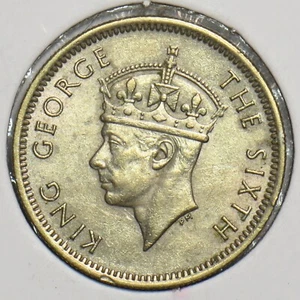 Malaya 1950 10 Cents 197675 combine shipping - Picture 1 of 2