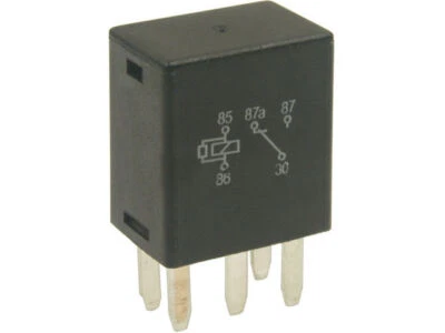 For 1996, 2000-2002 Buick Park Avenue Accessory Power Relay SMP 41781JHXR 1994 - Image 1 of 2