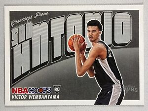 2023-24 Panini NBA Hoops Parallels/Insert, Pick Your Card, SHIPS FREE! Upd 12/2!