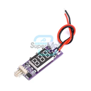 DC 12V 3A 4Wire PWM PC CPU Fan Temperature Control Thermostat Speed Controller - Bild 1 von 12