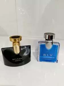 Boccette Profumi Bulgari Collezione - Foto 1 di 3