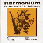 HARMONIUM - IN CALIFORNIA (DVD) HARMONIUM - IN CALIF