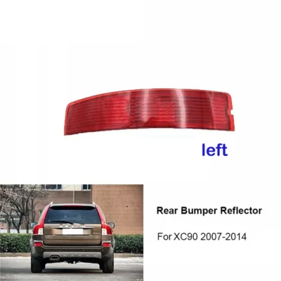 For Volvo XC90 2007-2014 RearDriver Left Fog Light 31213647 - image 1 of 4