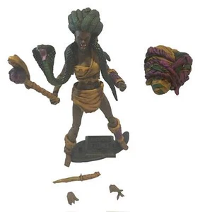 VITRUVIAN HACKS STHENO FALLEN NECROMANCER - Picture 1 of 1