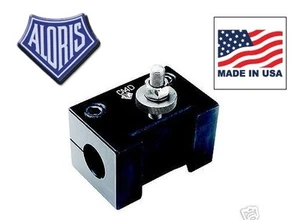 Aloris BXA-4D Supporto per barra alesatrice a cambio rapido 1" diviso - Foto 1 di 1