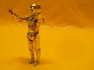  Droide Kenner Star Wars C-3PO 1977 de colección Star Wars primeros 12 (k) - Imagen 1 de 5
