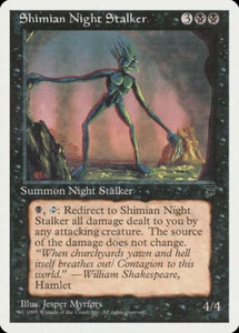 4 Shimian Night Stalker 4x x4 - LP - Chronicles - SPARROW MAGIC - Picture 1 of 1