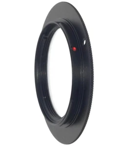M42 screw thread lens to Minolta Sony A mount camera adapter - Picture 1 of 1