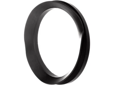 For 1980-1990 GMC C5000 Axle Shaft Seal Front 16638PZDS 1981 1982 1983 1984 1985 - Image 1 of 2