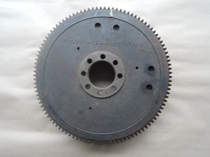 ALFA ROMEO 1600 Duetto SUPER Giulia Sprint GT Usado OEM VOLANTE 105.00.02.40001 - Imagen 1 de 15