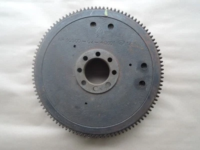 ALFA ROMEO 1600 Duetto SUPER Giulia Sprint GT Usado OEM VOLANTE 105.00.02.40001 Foto 1 de 4