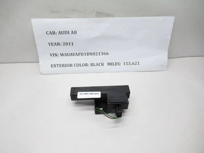 Módulo de control de antena sin llave AUDI A8 Quattro 2011-2018 8K0907247 OEM Foto 1 de 4