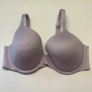 Spanx SF0315 Pillow Cup Signature Full Coverage BH Bügel Gr. 36D Lila - Bild 1 von 8
