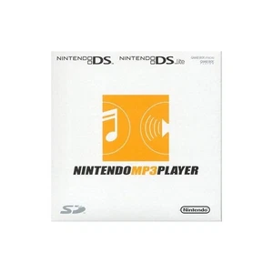 Nintendo MP3 player - Picture 1 of 2