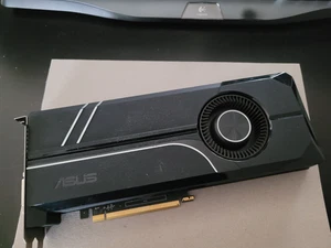 Nvidia GeForce ASUS GTX 1060 - im super Zustand - Bild 1 von 4
