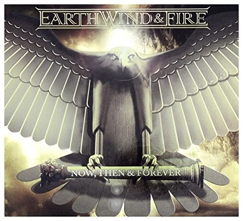 Now, Then  Forever - GOOD - Imagem 1 de 1