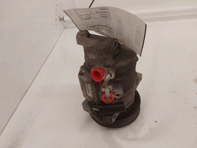 Dodge Ram 1500 2015-2023 compresor de aire acondicionado nuevo estilo rueda de 6 orejetas 3,0 L diésel Foto 1 de 4