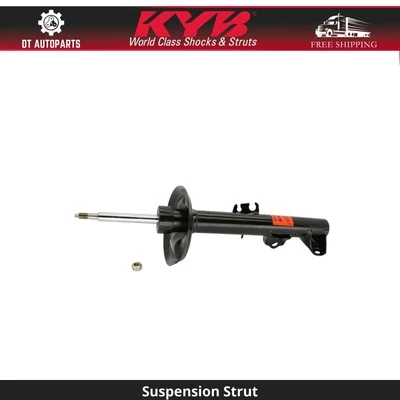 Para BMW 323is 1998-1999 cupé suspensión puntal delantero derecho KYB Foto 1 de 4