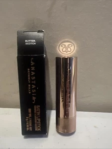 NEW Anastasia Beverly Hills Satin Lipstick BUTTER-SCOTCH - Picture 1 of 1