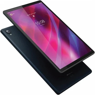 Lenovo Tab K10 TB-X6C6L 10.3" Tablet 3GB RAM 32GB Wi-Fi Tablet-Abyss Blue - Image 1 of 2
