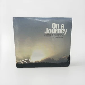 On A Journey CD Angels In Our Eyes Ray & Catherine Sealed - Imagen 1 de 6