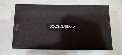 Óculos de sol Dolce & Gabbana DG 4329 31674R Havana/transparente, tamanho 50-23-145 - Imagem 1 de 4