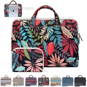 Housse Sacoche 2en1 Imperméable Néoprène Ordinateur Portable 11.6" 13.3" 15.6" - Bild 1 von 28