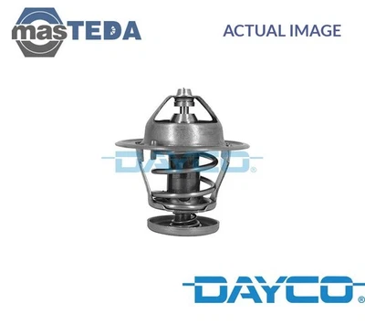 DT1031V ENGINE COOLANT THERMOSTAT DAYCO FOR SKODA OCTAVIA II,SUPERB II,YETI - Image 1 of 4