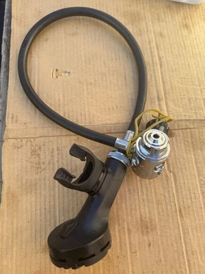 POSEIDON JETSTREAM REGULATOR - Image 1 of 3