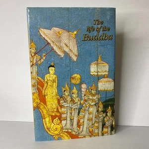 La vida del Buda de Patricia M Herbert - Imagen 1 de 9