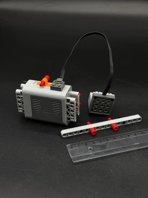 LEGO Power Functions Battery Box - Image 1 of 4