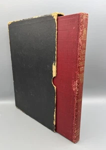 An Architects Sketchbook - Robert Swain Peabody Boston 1912 With Slipcase - Picture 1 of 13
