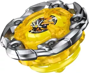 BEYBLADE X UX-03 Booster Wizard Rod 5-70DB Takara Tomy - Picture 1 of 8