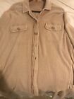 Free People Scout Jacket Sand XS