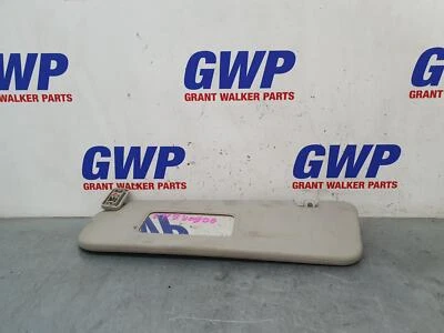 Holden Commodore VT-VX, Rh Side, 09/97-09/02 Sun Visor - image 1 of 4