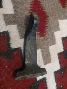79-81 Harley Davidson FLHT FLT Shovel Head H-D Floor Board Bracket 50623-79 OEM - Picture 1 of 8