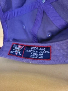chicago navy pier Hat - Picture 1 of 8