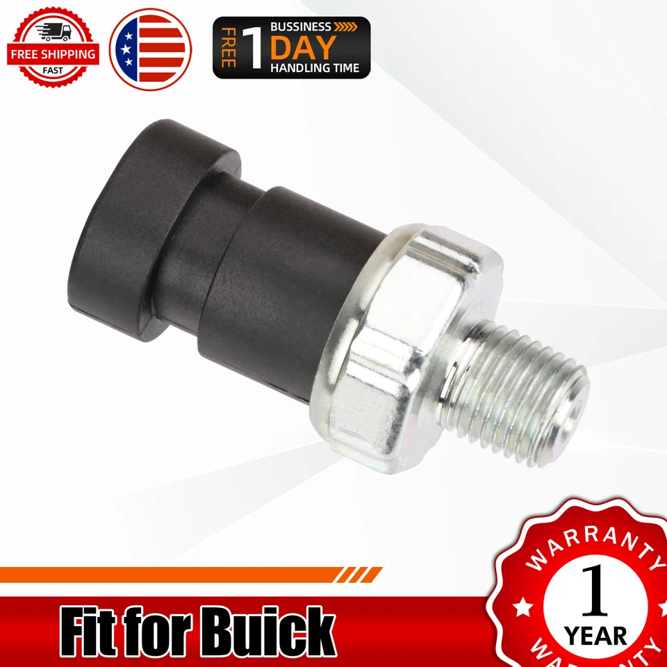 Sensor de presión de aceite del motor para Chevrolet Monte Carlo 1998-2005 3,8 L, 9475022100 Foto 1 de 4