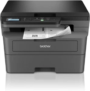 Brother DCP-L2627DW 3-in-1 Monochrom-Laser-Multifunktionsdrucker - DEMOGERÄT - Bild 1 von 2