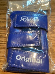 Robby's Original Wrist Support, X-Large, Right hand, in Blue - Picture 1 of 4