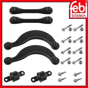 Rear Cross Strut Kit Febi 34250 For Ford Focus MK1 MK2 `98-12 1061670 1061670S2 - Picture 1 of 6