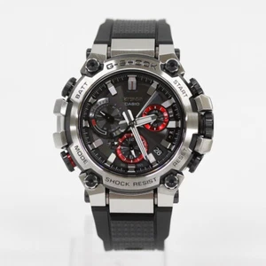 CASIO G-SHOCK MTG-B3000-1AJF Analog & Digital Quartz Bluetooth - Picture 1 of 6