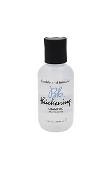 Bumble and Thickening Unisex Shampoo 2 Ounce