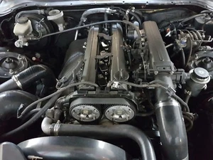 R35GTR HITACHI coil kit suit TOYOTA 1jz -2JZ - 2jz vvti - Picture 1 of 5