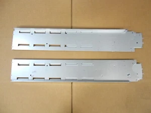 EMC Data Domain DD4500 DD7200 Rail Kit Rails Assembly 042-009-734 042-009-736 - Picture 1 of 2